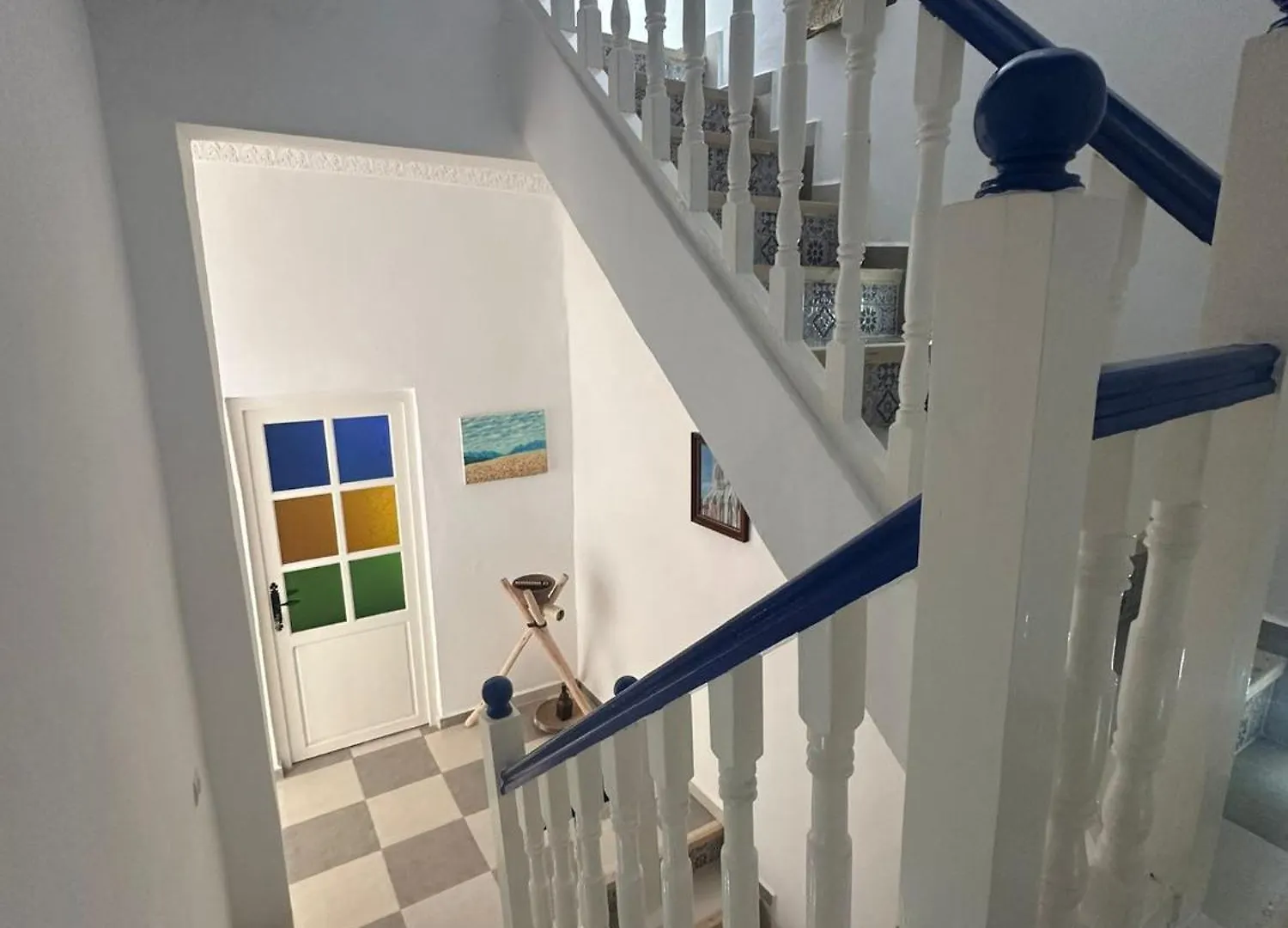 Les Terrasses Suites Home - Yoga Studio Эс-Сувейра Марокко