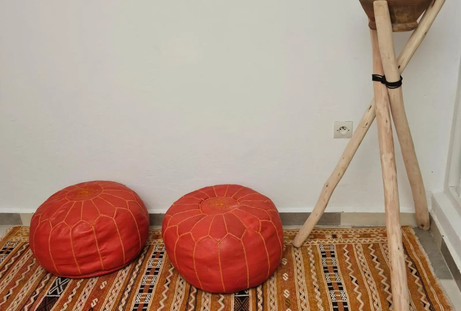 Les Terrasses Suites Home - Yoga Studio Эс-Сувейра