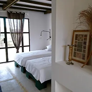 Hotel Kazen Garden, Essaouira