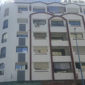 2 Mars Luxury Casablanca